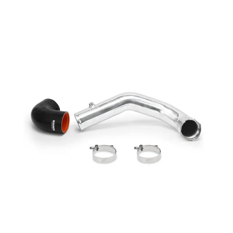 Mishimoto 2016+ Chevrolet Camaro 2.0T 2013+ Cadillac ATS Cold-Side Intercooler Pipe Kit Polished