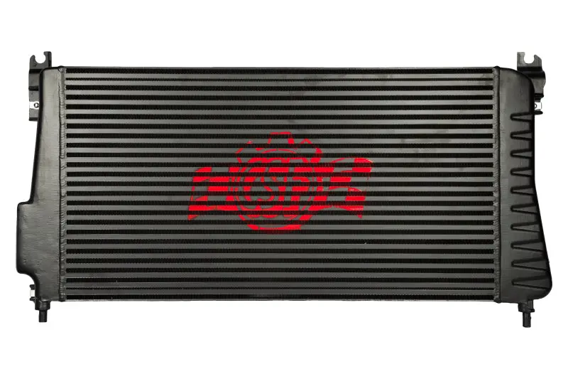 CSF Charge-Air-Cooler 2006-2010 Chevrolet Silverado 6.6L Turbo Diesel