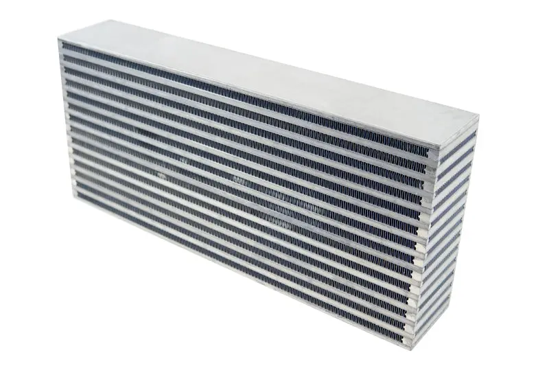 CSF Magnum 900+hp Bar & Plate Intercooler Core 20x12x4 Inches
