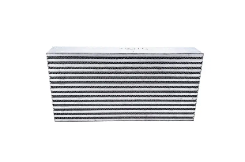 Garrett 1000 HP Air Intercooler CAC 23.72x12.02x3.82in High Performance Cooling System