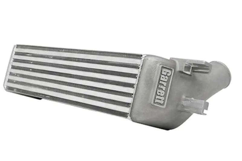 Garrett 2015+ Ford Mustang 2.3L EcoBoost Air Air Intercooler CAC 600 HP 21x5.32x5.75in