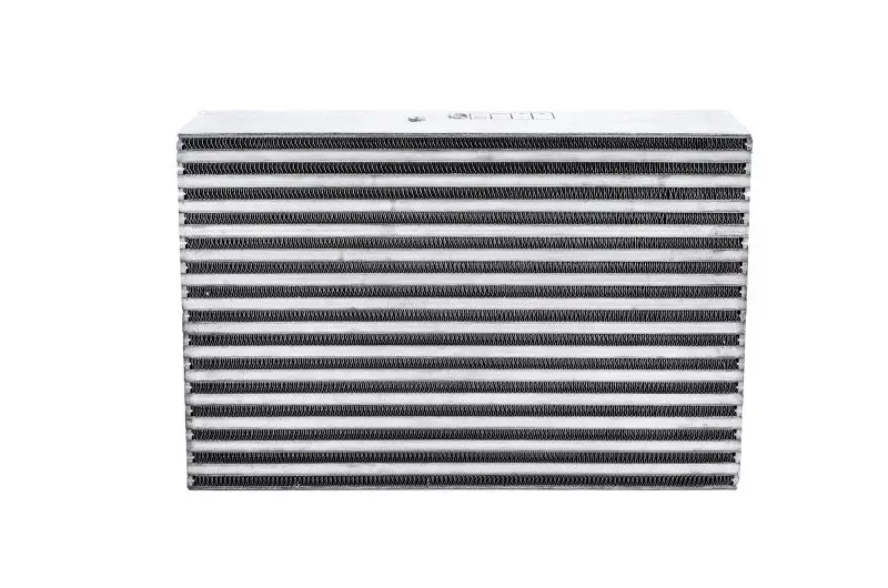 Garrett 750 HP Air Intercooler CAC 18x12.1x3in Compact Turbo Cooling Solution