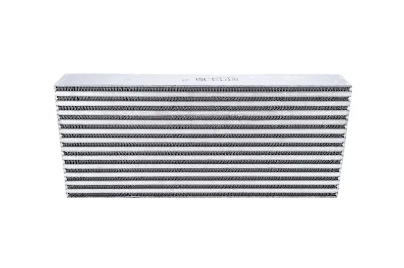 Garrett 800 HP Air Intercooler CAC 24x10.5x3.5in Balanced Cooling Performance