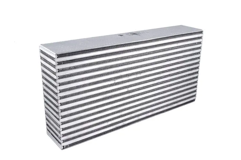 Garrett 950 HP Air Intercooler CAC 24x12.11x4.5in Premium Turbo Cooling Performance