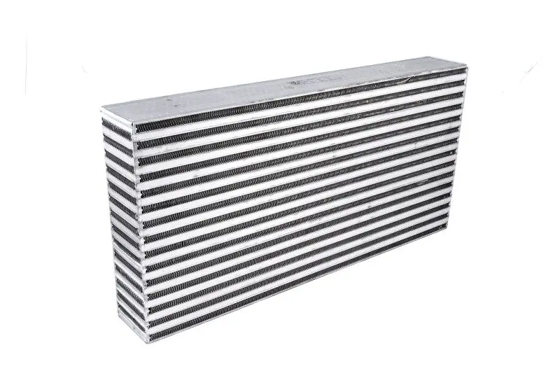 Garrett Air Intercooler CAC 24x12.1x3.5in 925 HP Applications