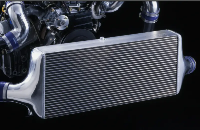 HKS I/C R-type W700 BNR32-34 RB26DETT Intercooler Upgrade Kit