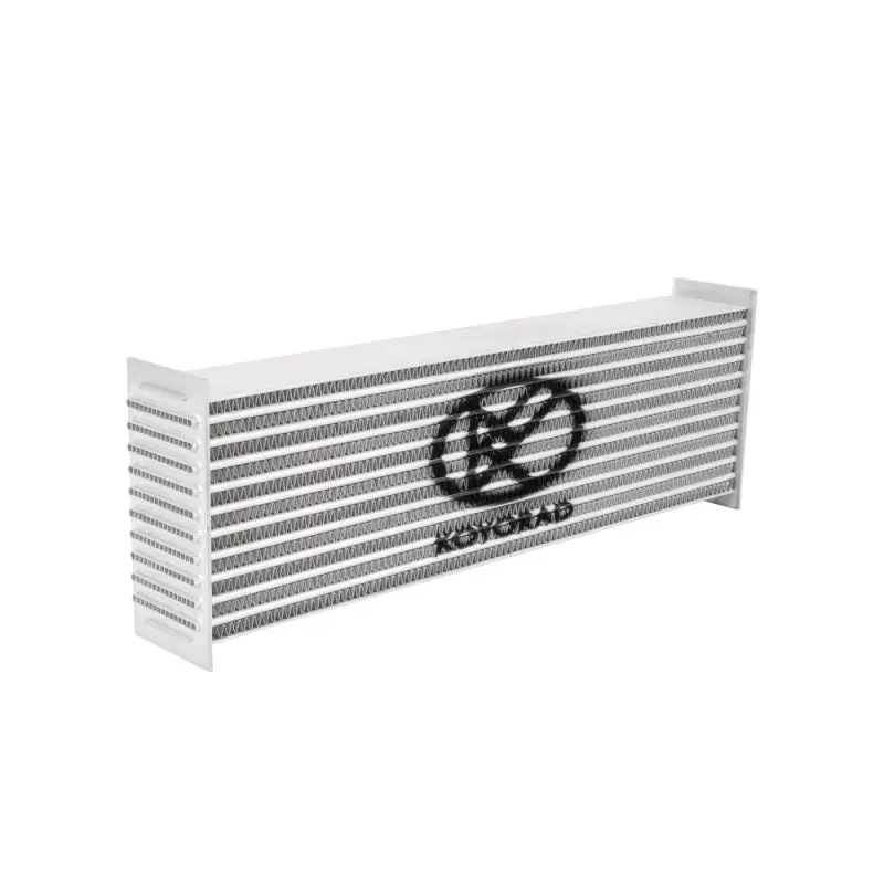 Koyo Universal 18x5x2.5in Aluminum HyperCore Compact High Performance Intercooler Core