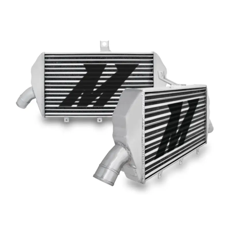 Mishimoto 01-07 Mitsubishi Lancer EVO Intercooler High Efficiency Cooling