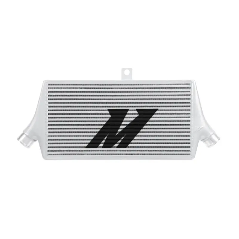 Mishimoto 01-07 Mitsubishi Lancer Evolution 7 8 9 Race Intercooler Silver