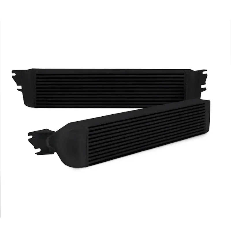 Mishimoto 03-05 Dodge Neon SRT-4 Black Aluminum Performance Intercooler Kit Complete Upgrade