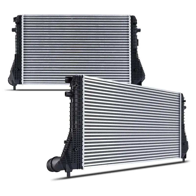 Mishimoto 11-18 VW Jetta 1.8T 11-15 Audi TT Replacement Intercooler