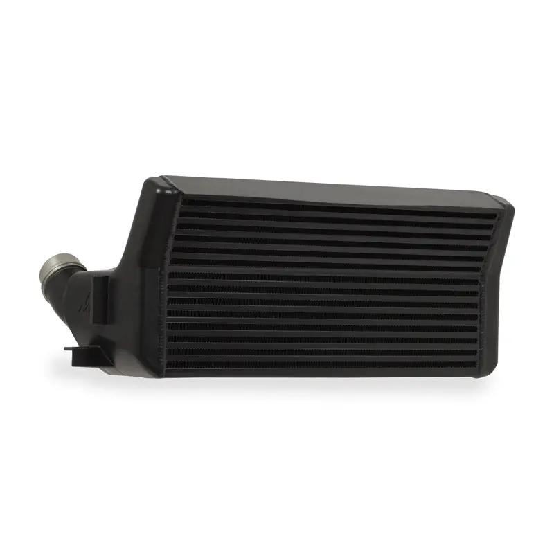 Mishimoto 2012-2016 BMW F22 F30 Intercooler Black Performance Upgrade I/C Only