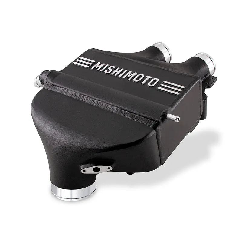 Mishimoto 2015+ BMW F8X M3 M4 Performance Air-to-Water Intercooler Upgrade