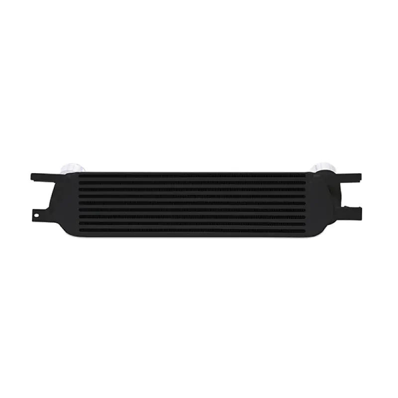 Mishimoto 2015 Ford Mustang EcoBoost Front-Mount Intercooler Black High Performance