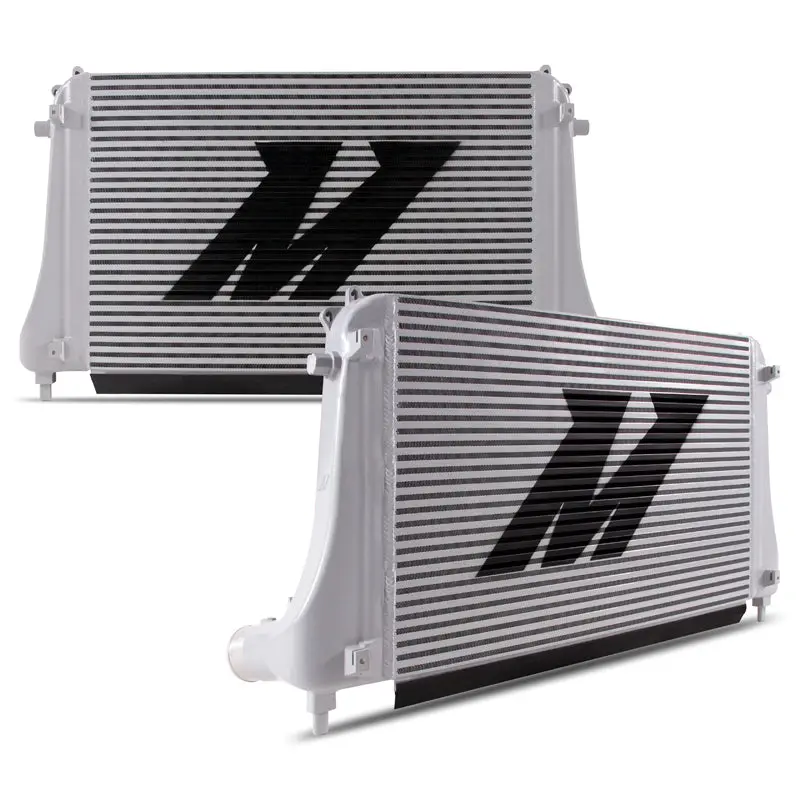 Mishimoto 2015+ VW MK7 Golf TSI GTI R Performance Intercooler Turbo Cooling