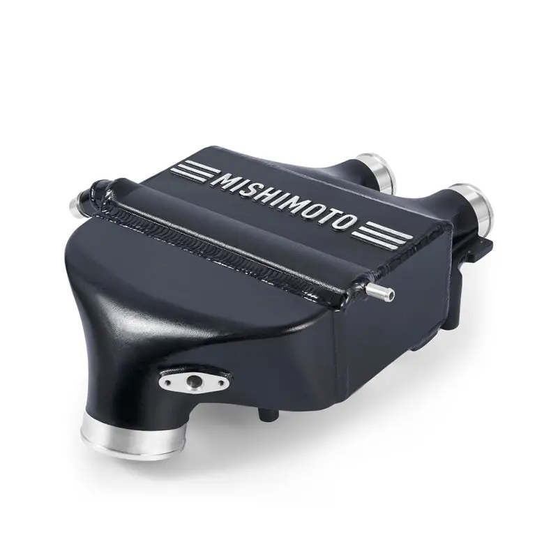Mishimoto 2015-2020 BMW F80 M3 M4 Intercooler BS Enhanced Cooling System