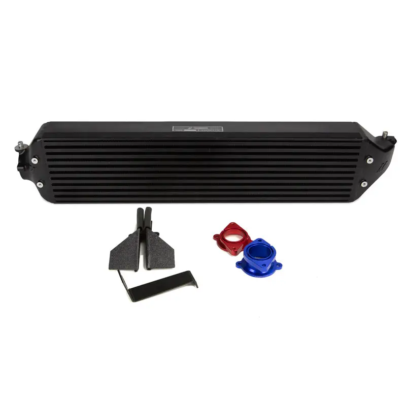 Mishimoto Black Intercooler 2016+ Honda Civic 1.5T and 2017+ Civic Si I/C Only