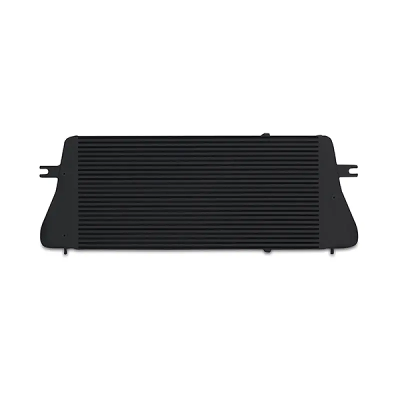 Mishimoto Black Intercooler 94-02 Dodge Ram 2500 5.9L Cummins