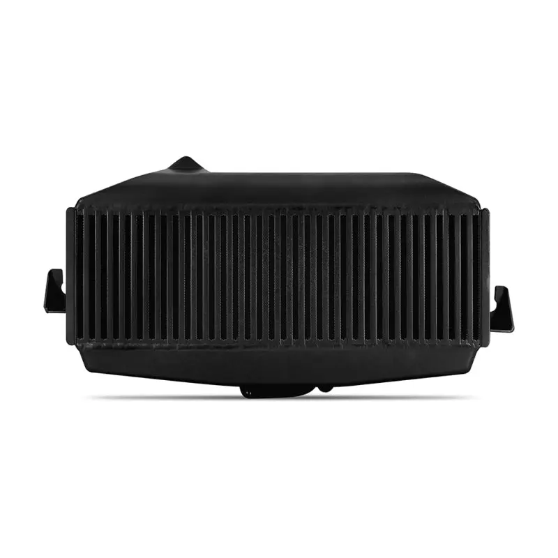 Mishimoto Black Top-Mount Intercooler 2019+ Subaru Ascent