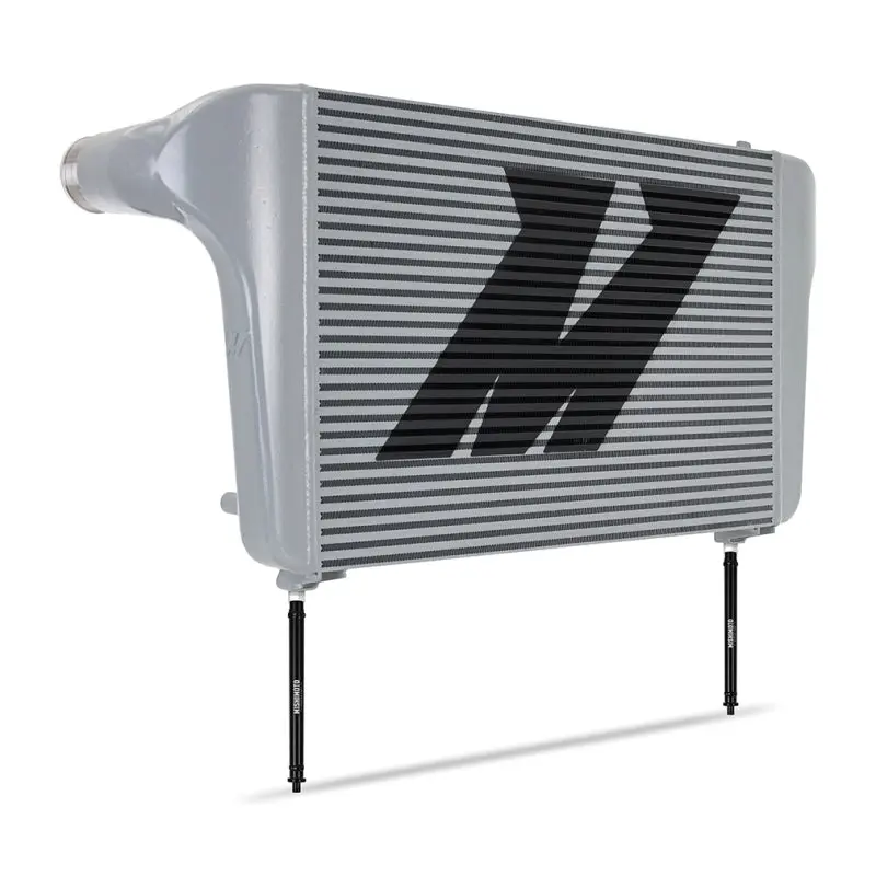 Mishimoto Ford Explorer ST 2020+ Silver Performance Intercooler Upgrade
