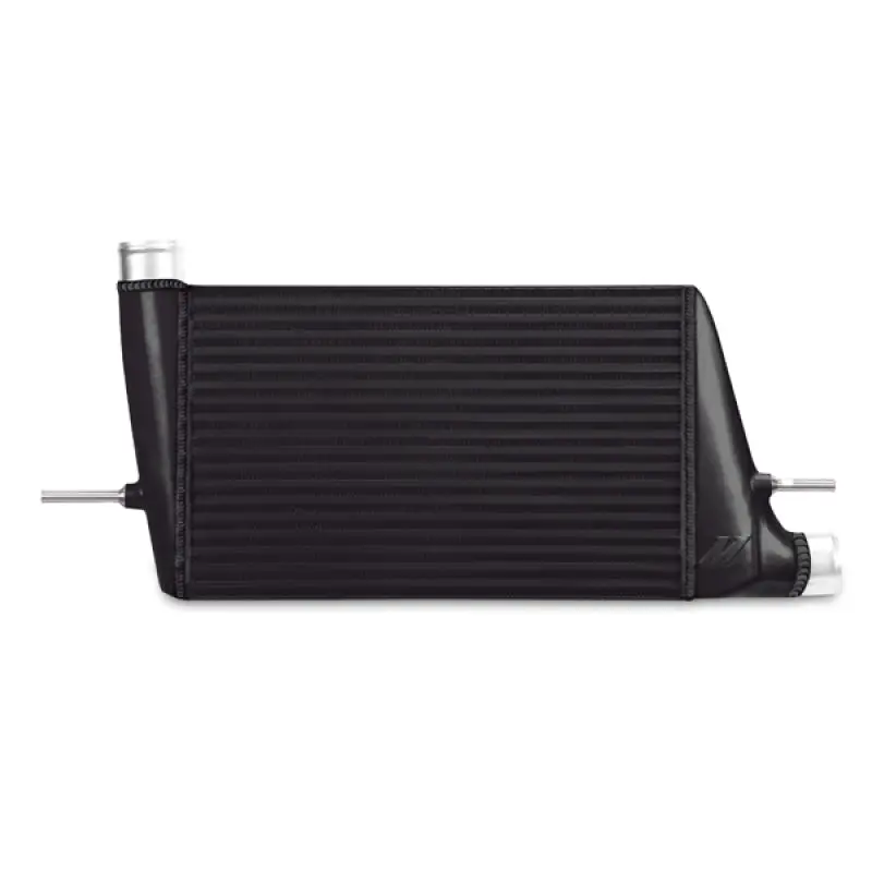 Mishimoto 08+ Mitsubishi Lancer Evolution X GSR MR 2.0L Intercooler Black