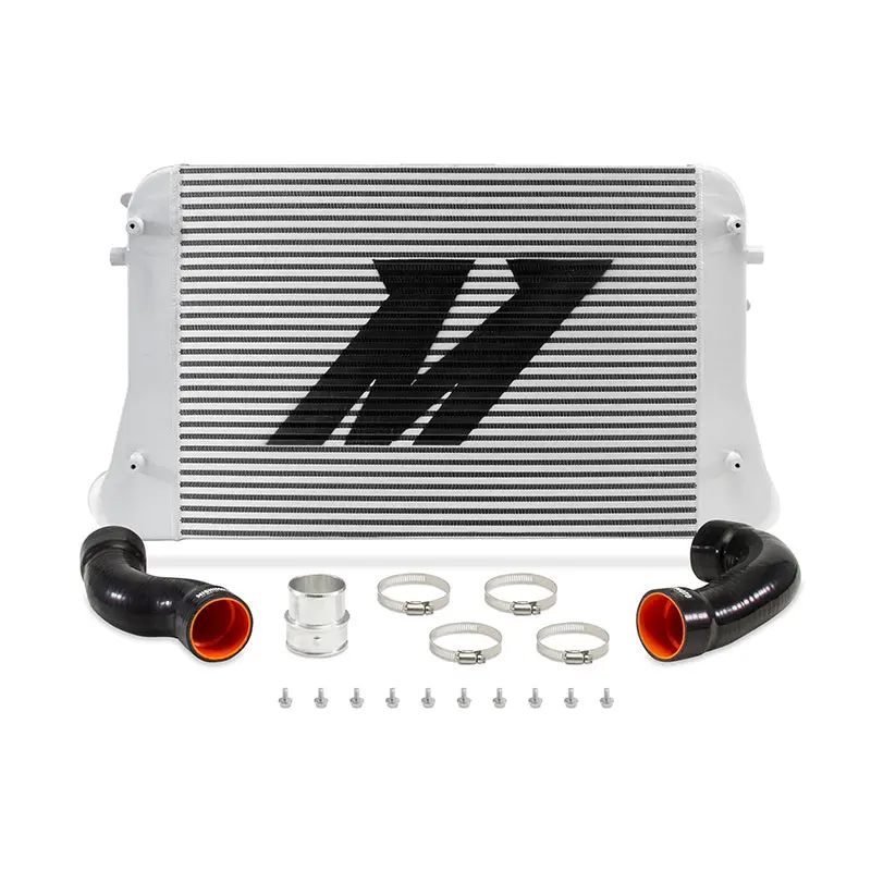 Mishimoto Volkswagen MK5 MK6 GTI Golf R Engine Intercooler Performance Upgrade