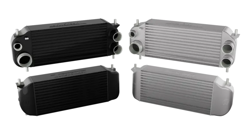 Turbosmart Ford F-150 2.7L/3.5L Ecoboost Performance Intercooler Black