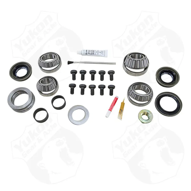 Yukon Gear Master Overhaul Kit GM 7.75 IRS Differential 04-06 GTO Yukon Gear & Axle