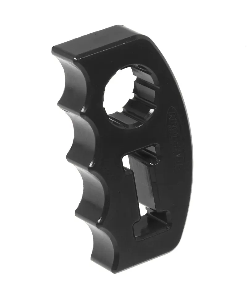 Prothane Universal Jack Grabber Hi-Lift Jack Black