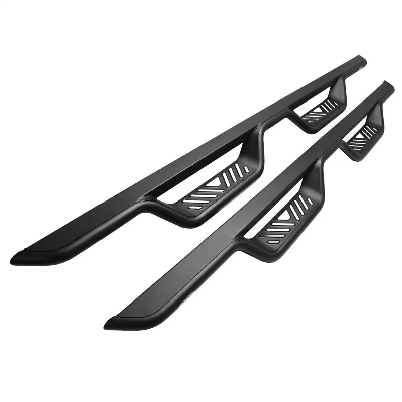 Westin Outlaw Nerf Step Bars 20-22 Jeep Gladiator