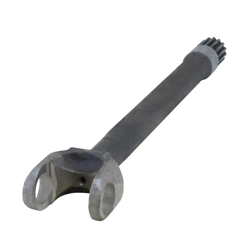 Yukon Gear Right Hand Inner Axle 82-86 CJ Front 15.80in 27 Spline Yukon Gear & Axle
