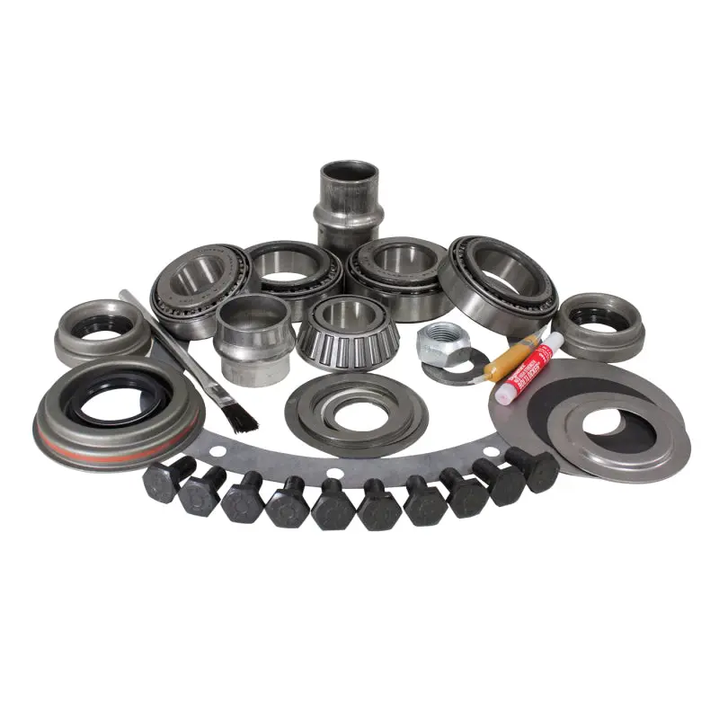 Yukon Gear Master Overhaul Kit Dana 30 Differential C-Sleeve Grand Cherokee Yukon Gear & Axle