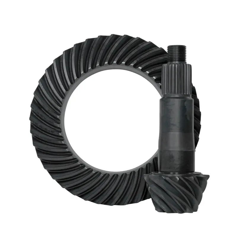 Yukon Ring & Pinion Gear Set Dana 44 Jeep JL Rubicon 220mm 4.11 Ratio Yukon Gear & Axle