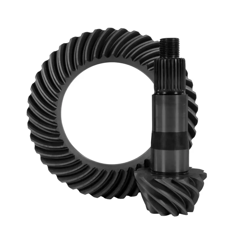 Yukon Ring & Pinion JL Dana 44 Rear 3.73 Ratio Rubicon Sport Sahara Posi Yukon Gear & Axle