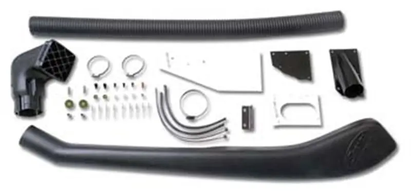 ARB Safari 4X4 Snorkel Vspec Jeep Wrangler YJ 4L Petrol 1987-1996