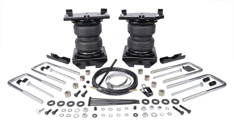 Air Lift 16-20 Ford Raptor 4WD LoadLifter 5000 Ultimate Air Spring Kit Internal Jounce Bumper