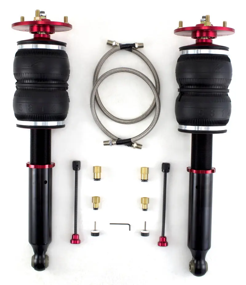 Air Lift Performance Rear Kit 01-06 Lexus LS430 Air Suspension Upgrade