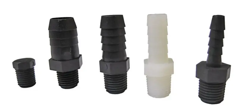K&N Apollo Universal Parts Kit Air Intake Systems K&N Engineering