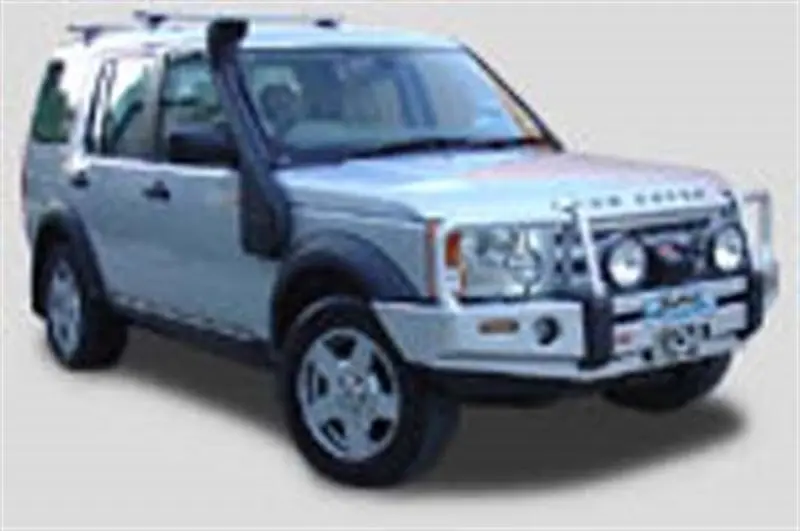 ARB Safari 4X4 Snorkel Vspec Land Rover Discovery 3 & 4 2.7L/3L Diesel 2006-2017