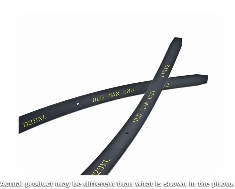 ARB Dakar XL Leaf Spring 03R - Robust Suspension Solution Commercial Vehicles