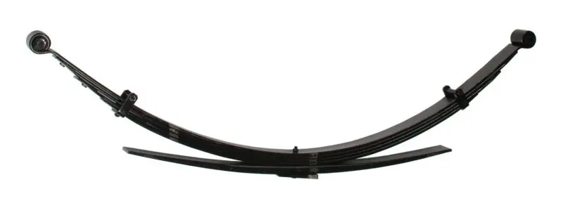 Skyjacker Leaf Spring Set 1988-1998 Chevrolet K3500 Pickup Truck
