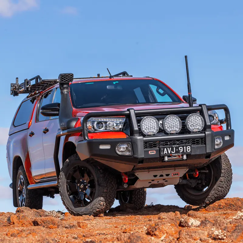 ARB Solis Intensity Splitter Cable LED Light Systems