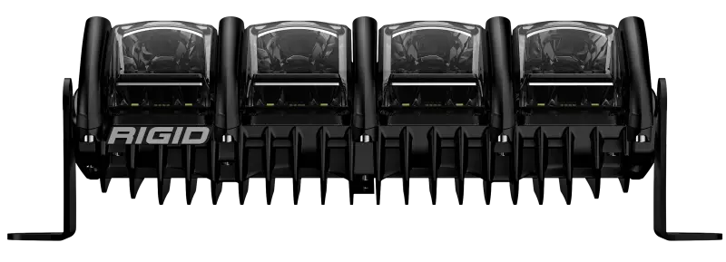 Rigid Industries 10 Inch Adapt LED Light Bar Off-Road Vehicles