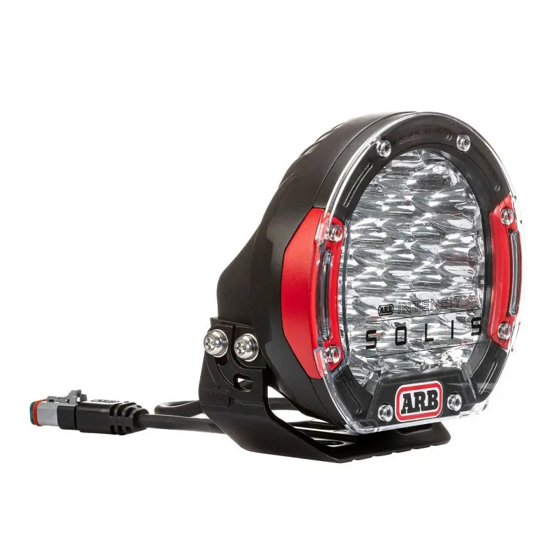 ARB Intensity SOLIS 21 LED Spot Light Off-Road Vehicles