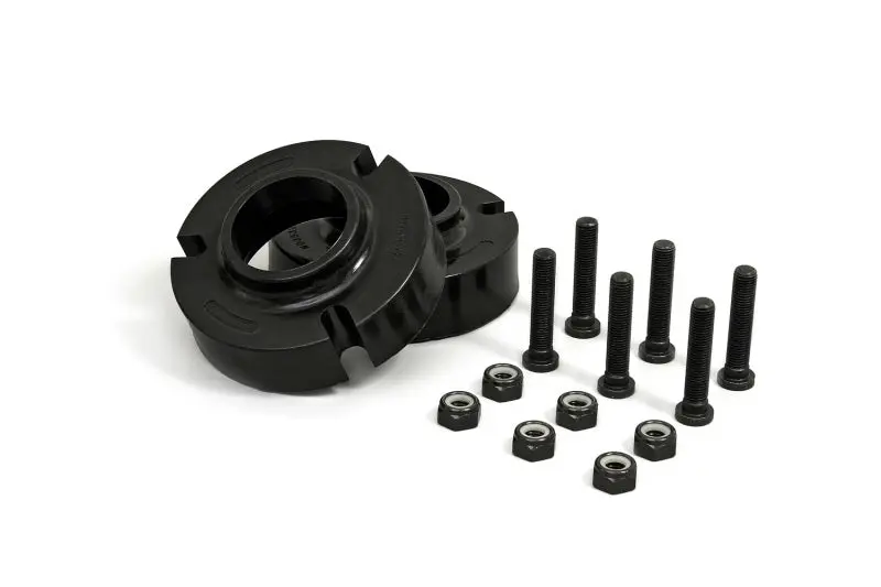 Daystar 1in Front Leveling Kit 2003-2009 Toyota 4Runner 2WD/4WD Coil Spring Spacers