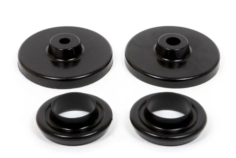 Daystar 3/4in Lift Kit Front Rear Coil Spring Spacers 2020-2022 Jeep Gladiator JT
