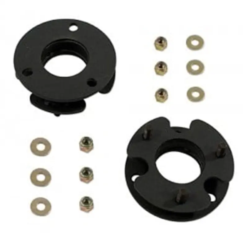 Tuff Country 05-23 Nissan Frontier 2in Leveling Kit Front No Strut Disassembly