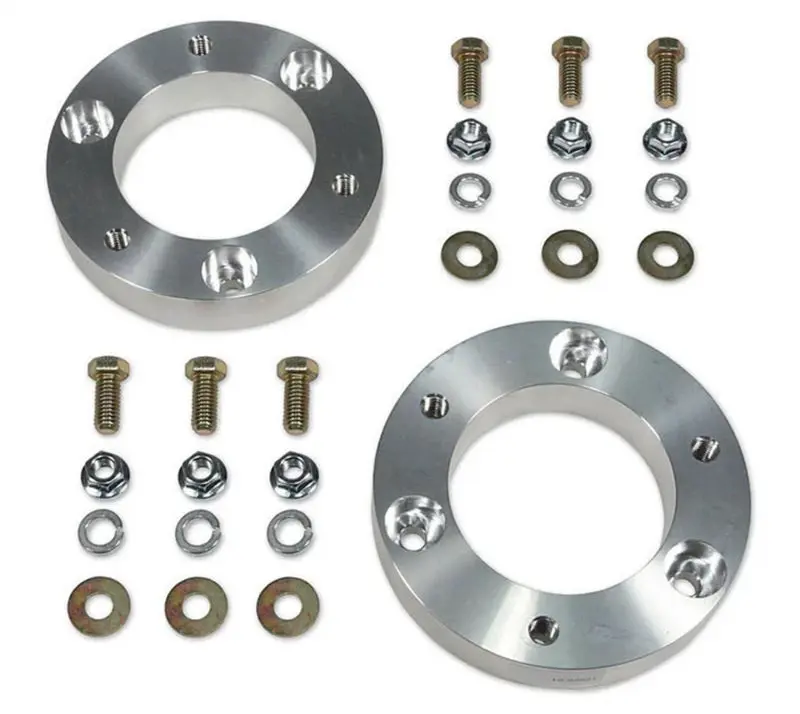 Tuff Country 07-23 Avalanche 1500 4x4/2wd 2in Leveling Kit Front No Strut Disassembly Required
