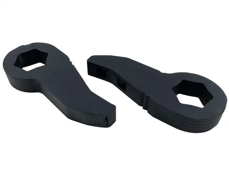 Tuff Country 20-23 Chevy Silverado 2500HD 4x4 2in Front Leveling Kit