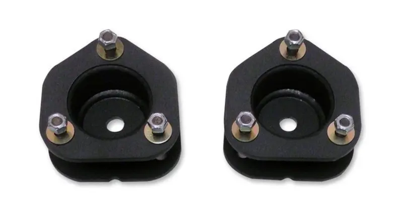 Tuff Country 2in Front Leveling Kit 05-08 Dodge Dakota 4wd No Strut Disassembly